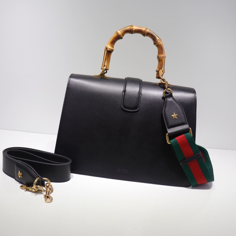 Gucci Top Handle Bags